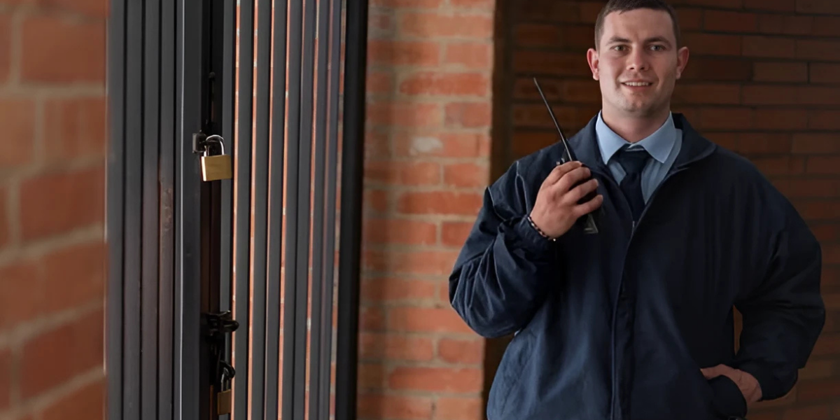 Licensed Security Guards: Hiring a Licensed Security Guard