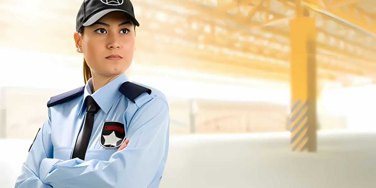 Importance and Duties of Unarmed Security Guards