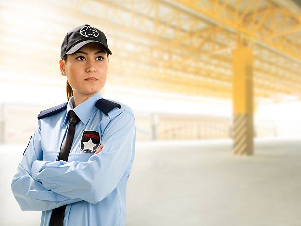 Read more about the article Importance and Duties of Unarmed Security Guards