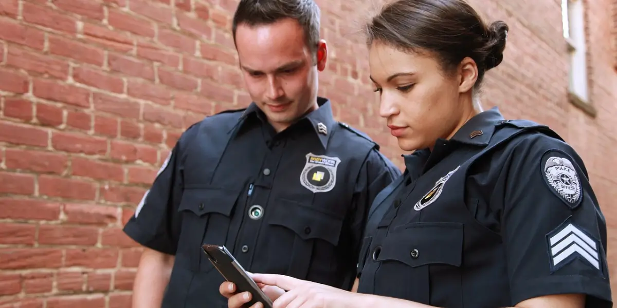 Security Guard Services in Orange County California