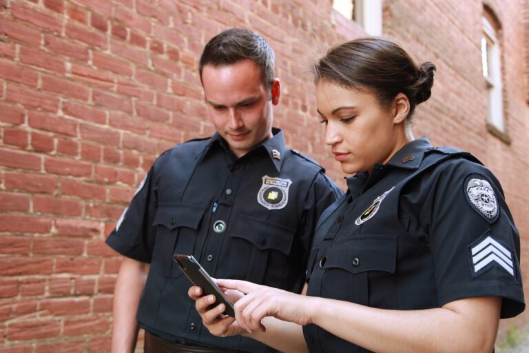 Read more about the article Security Guard Services in Orange County California