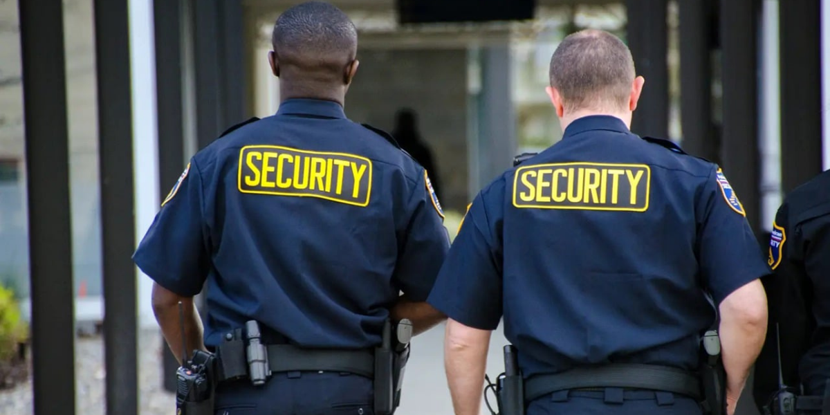 Why Fraternal Organizations Need Security Guards?