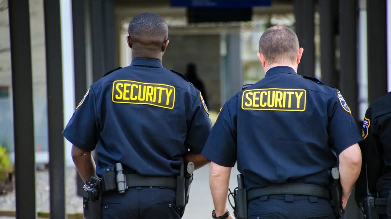 You are currently viewing Why Fraternal Organizations Need Security Guards?
