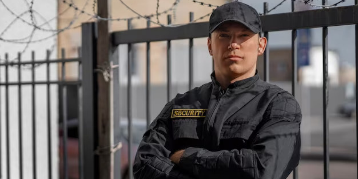 Peace of Mind Party: Why Your New Year's Eve Needs Professional Security