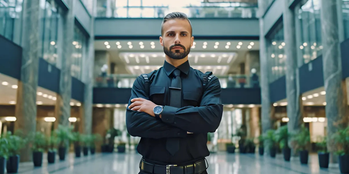 Guardians of Retail: Securing Your Shopping Sanctuary