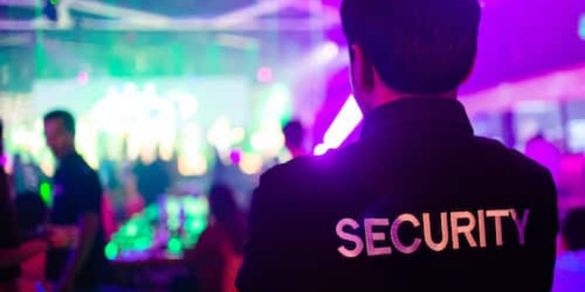 Festive Fortress: Why Your Christmas Party Needs Top-notch Security
