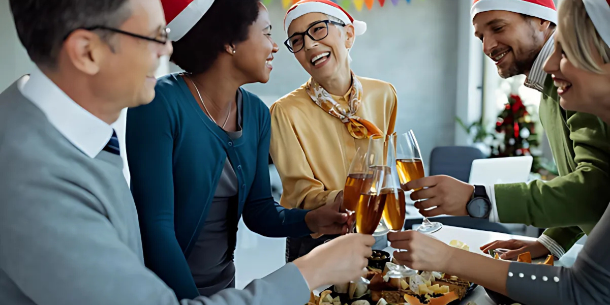 Ensuring Retail Security Guard Safety During the Festive Christmas Rush