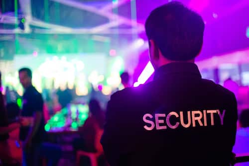 Festive Fortress: Why Your Christmas Party Needs Top-notch Security