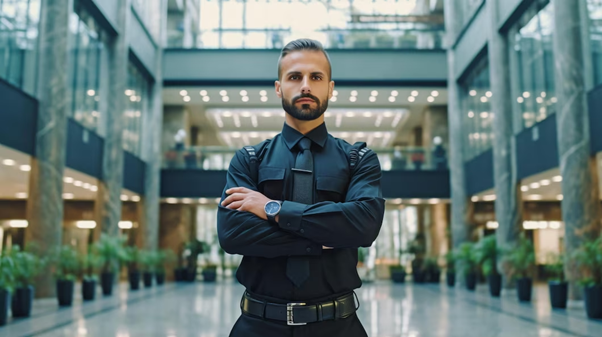 You are currently viewing How do I hire a good security guard? The Definitive Guide