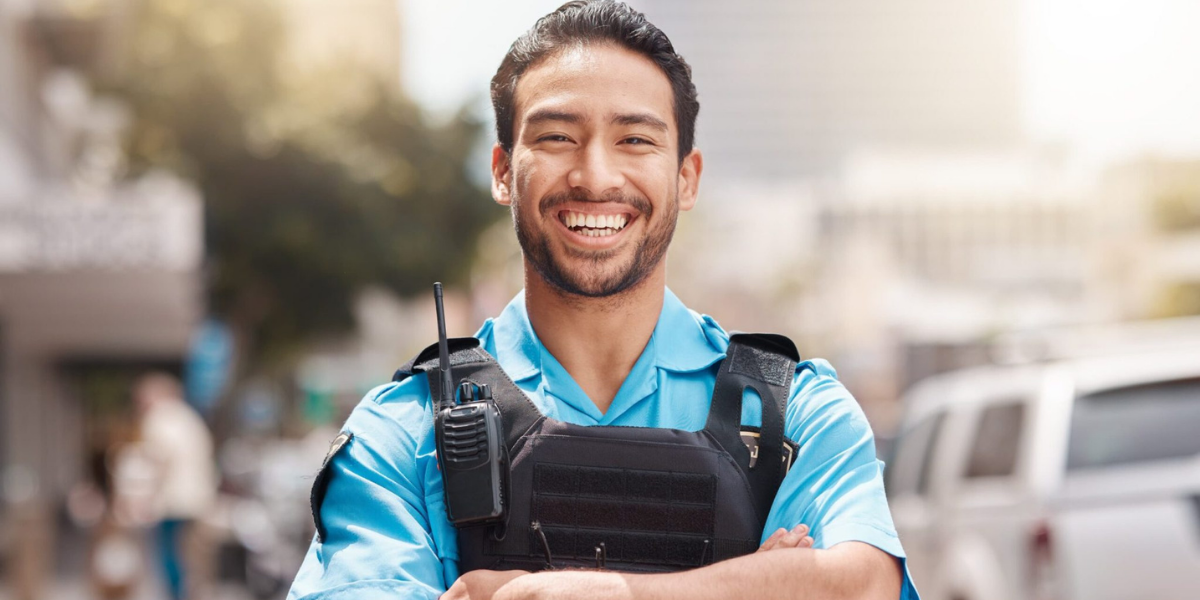 What are the benefits of having a security guard? Why do I need a security guard?