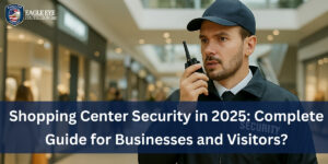 shopping center security in 2025