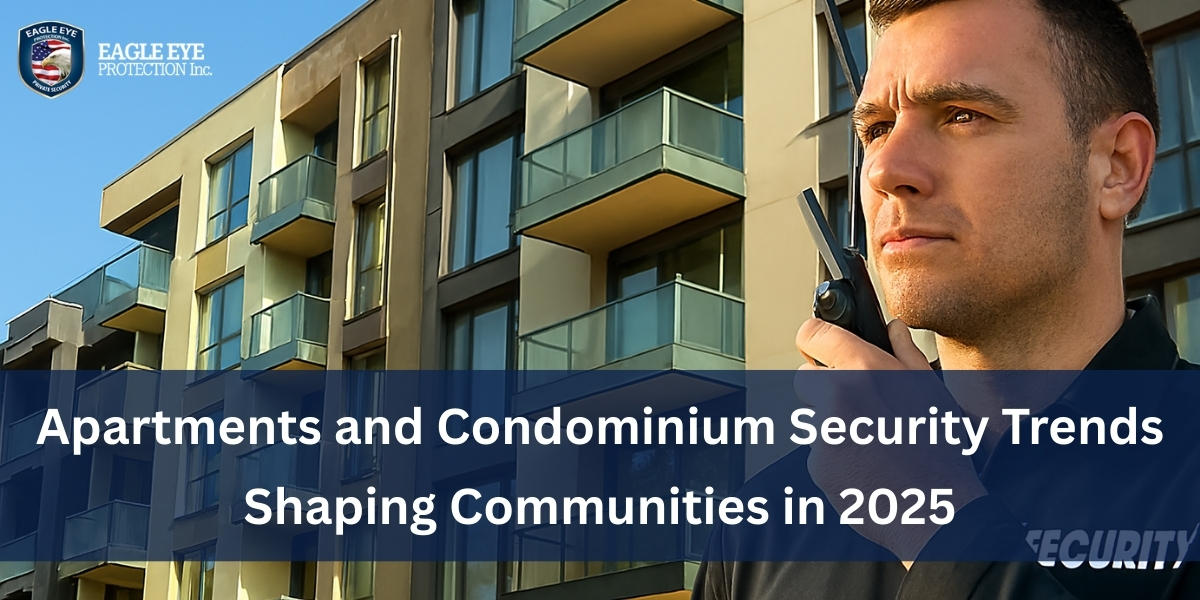 Security Trends 2025