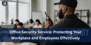 Office Security Service