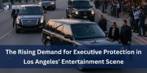 VIP and Personal Security Guard Services