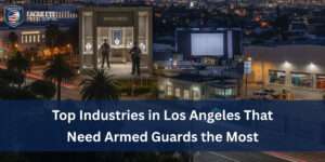 Top Industries in Los Angeles