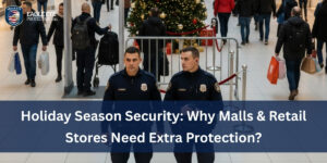 holiday Malls & Retail Stores