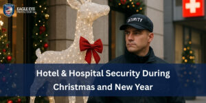 Hotel & Hospital Security