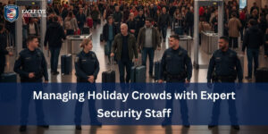 Managing Holiday Crowds