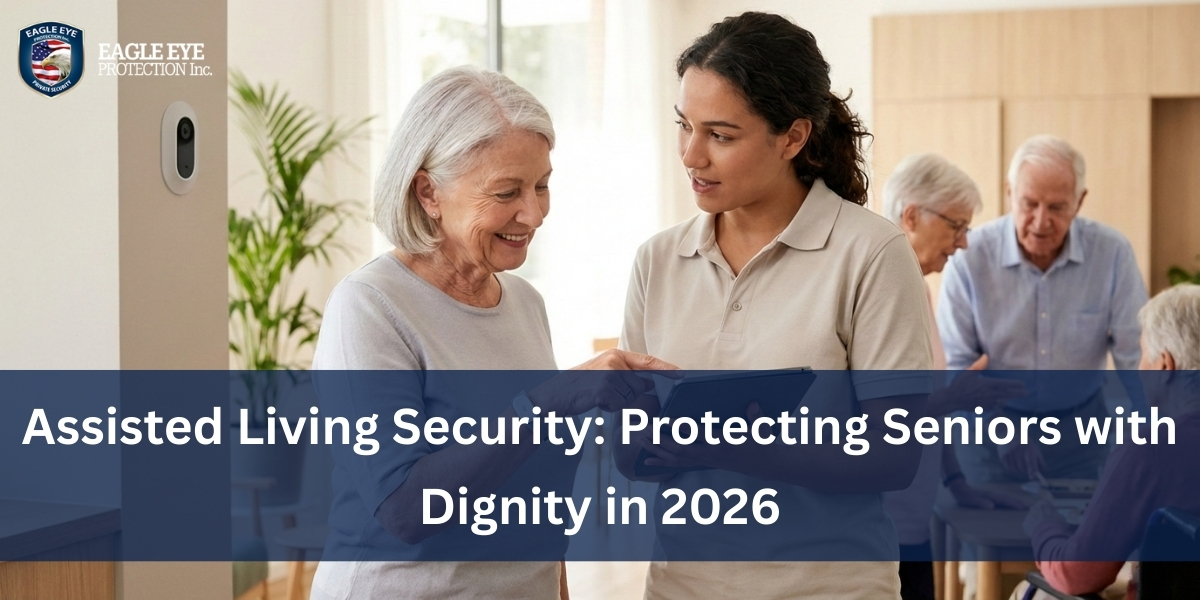 Assisted Living Security_ Protecting Seniors with Dignity in 2026