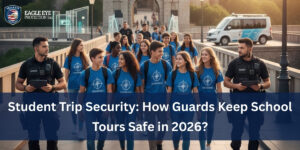 Student Trip Security