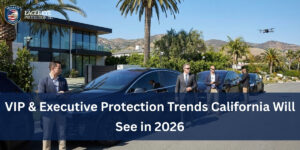 VIP & Executive Protection