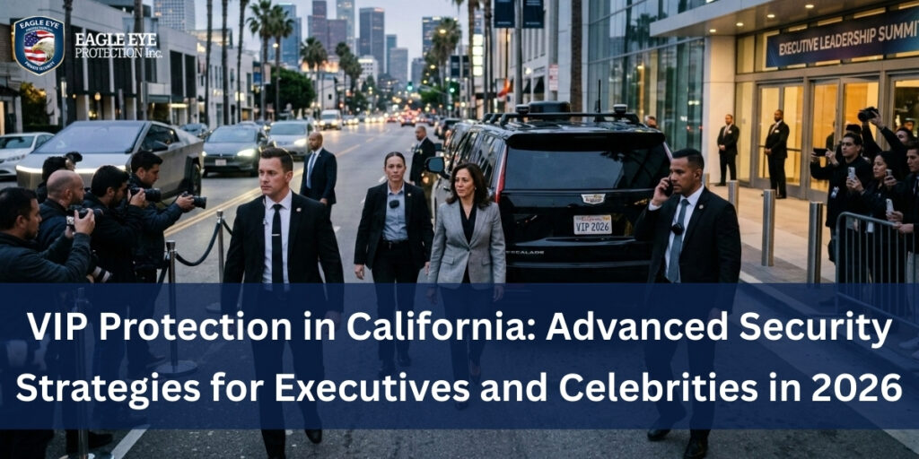 Vip Pro Security Advanced Security Strategies for Executives and Celebrities in 2026
