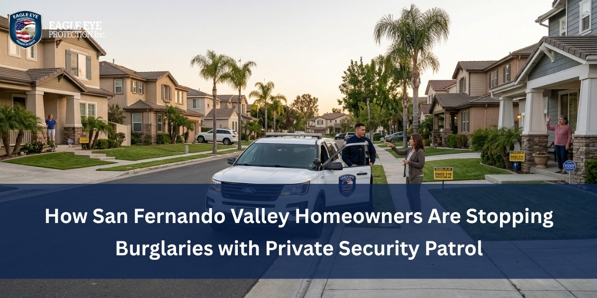 San Fernando Valley