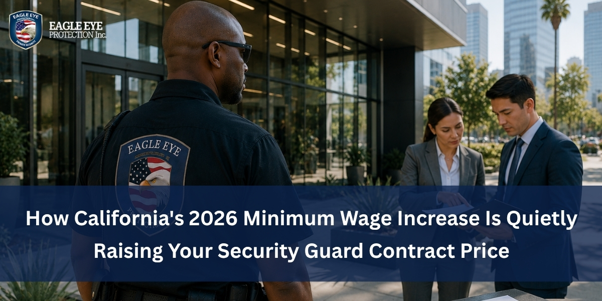 California’s 2026 minimum wage increase