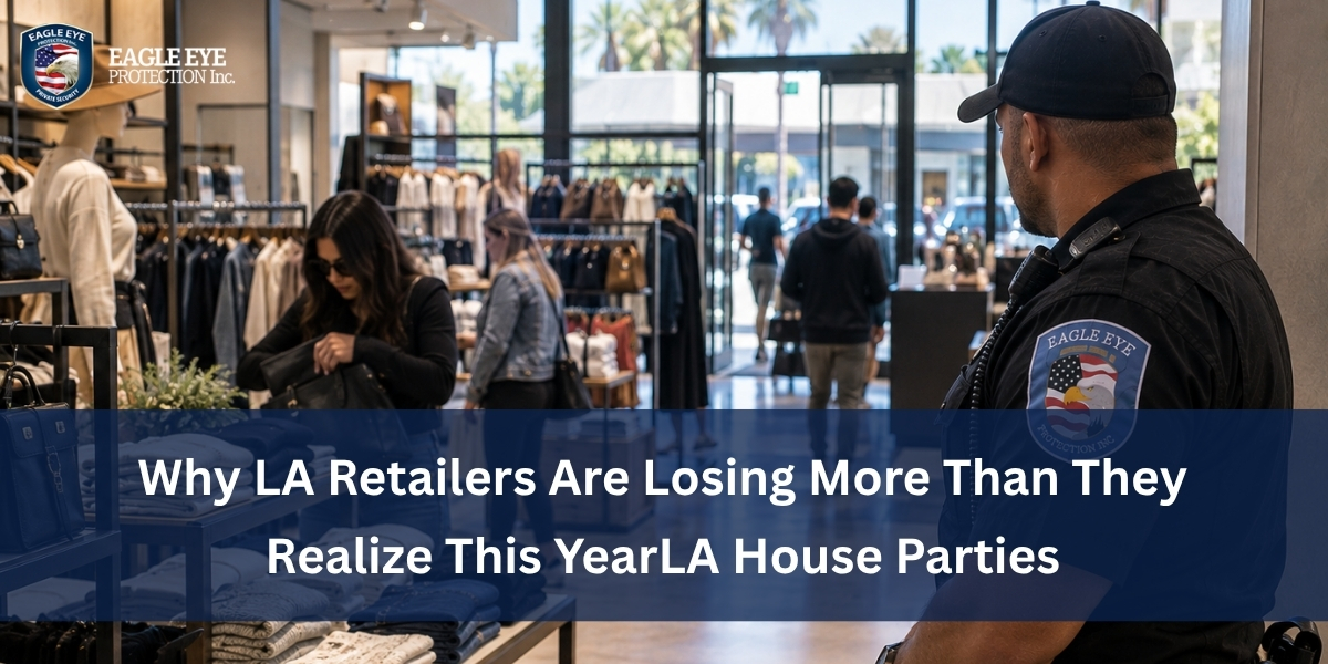 LA Retailers