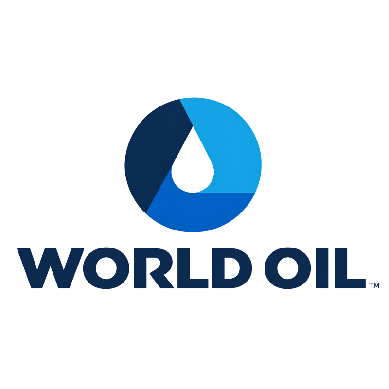 world oil logo