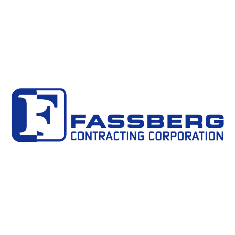 Fassberg Contracting corporation logo