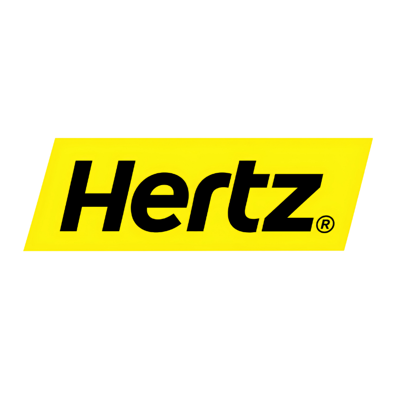 Hertz Logo