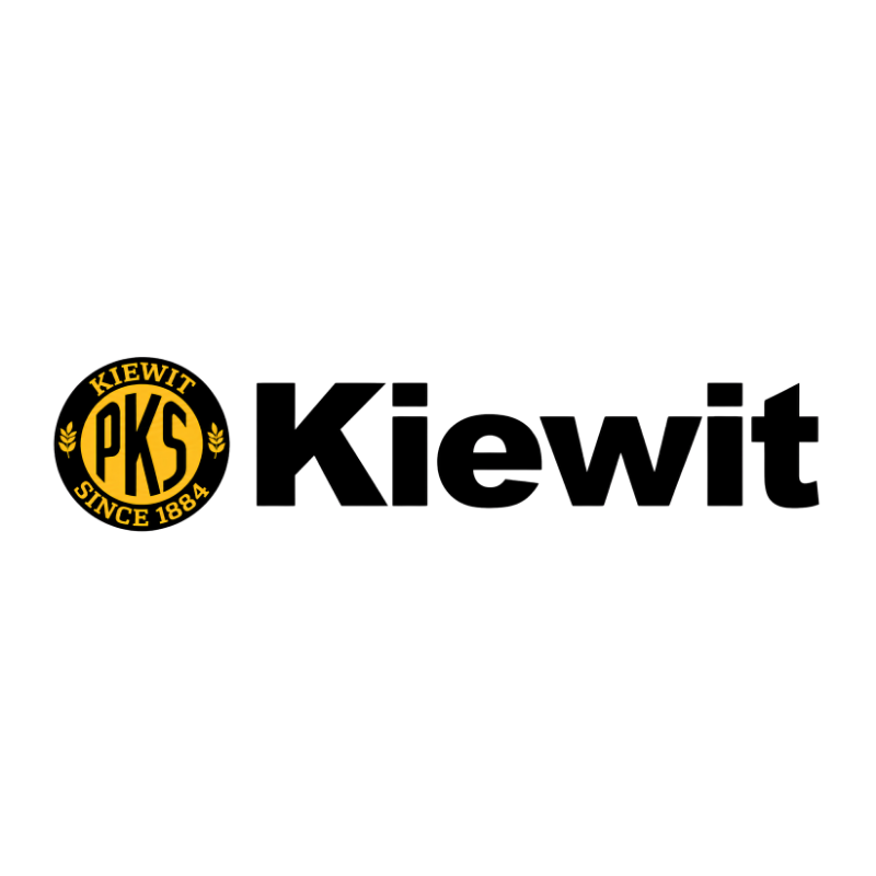 Kiewit logo